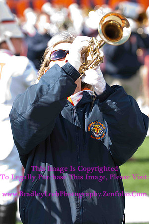 2012 University of Illinois Marching Illini Alumni Band