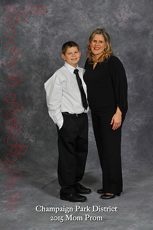 Mom Prom