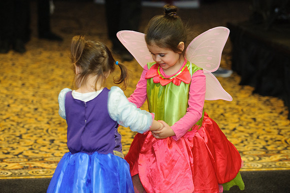 Illini ChabadPurim in the ShtetlMarch 5, 2015