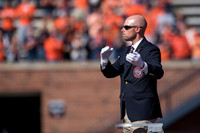 Purdue Boilermakers at Illinois Fighting Illini, Saturday, October 8, 2016 - Marching Illini Photos