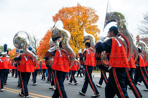 Wisconsin at Illinois, Saturday, Oct. 24, 2015 - Marching Illini Photos