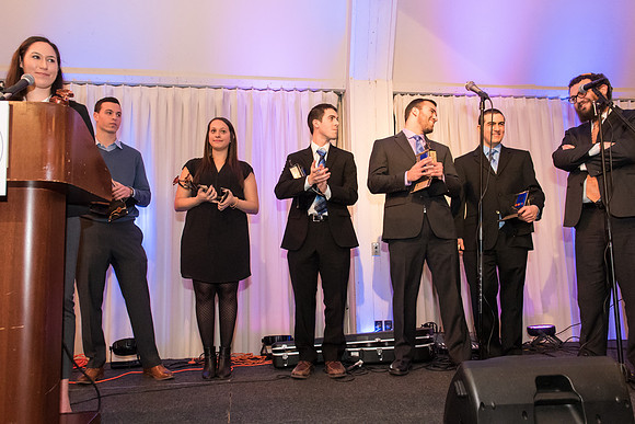 Illini Chabad Celebration - February 21, 2016  www.BradleyLeebPhotography.com