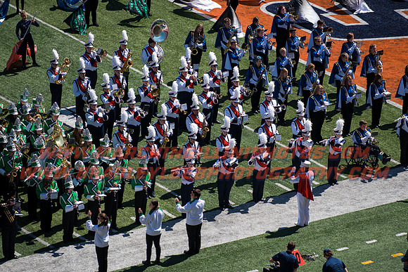 Ball State Illinois Football