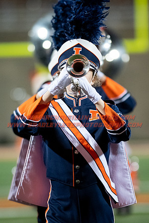 Illinois Fighting Illini Football vs. Chattanooga - 9/28/22