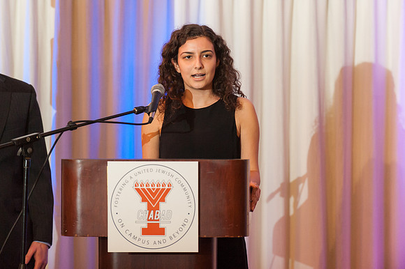 Illini Chabad Celebration - February 21, 2016  www.BradleyLeebPhotography.com