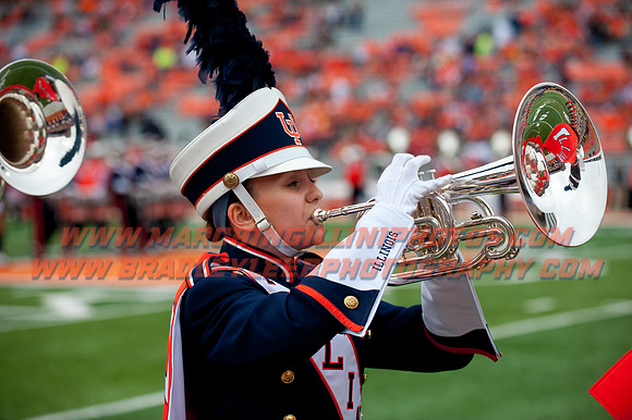 Western Kentucky at Illinois, Saturday, September 6, 2014 - Marching Illini Photos
