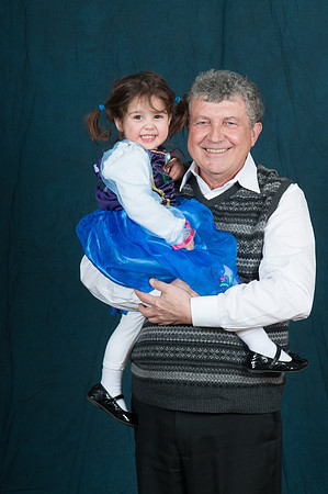 Illini ChabadPurim in the ShtetlMarch 5, 2015