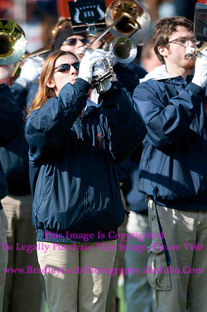 2012 University of Illinois Marching Illini Alumni Band