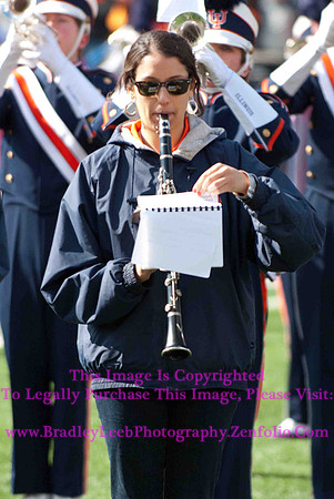 2012 University of Illinois Marching Illini Alumni Band