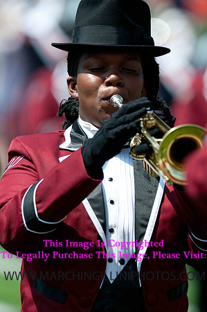 Southern Illinois at Illinois - SIU Trumpet 12