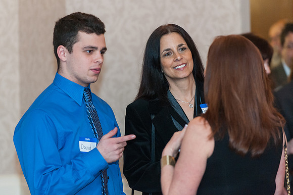 Illini Chabad Celebration - February 21, 2016  www.BradleyLeebPhotography.com
