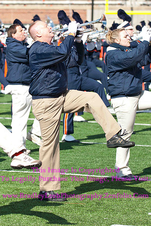 2012 University of Illinois Marching Illini Alumni Band