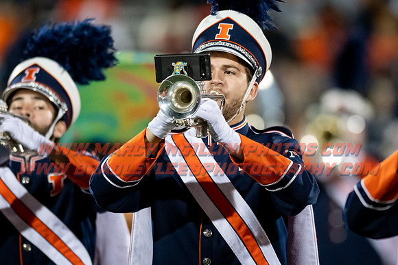 Illinois Fighting Illini Football vs. Chattanooga - 9/28/22