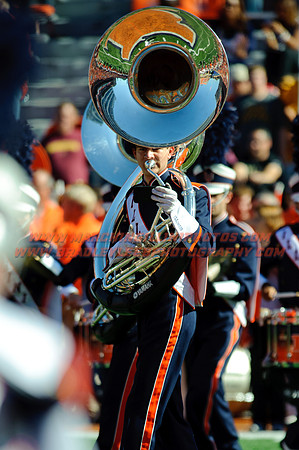 Minnesota Illinois Football