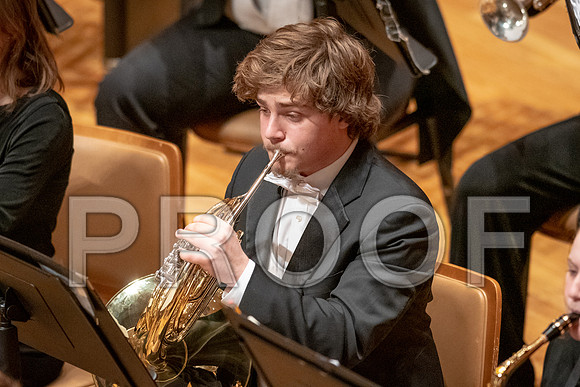 2023 All-Illinois Junior BandJanuary 20-21, 2023