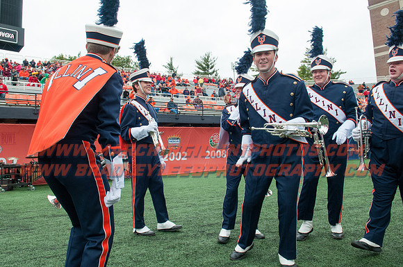 Nebraska at Illinois Oct. 3, 2015 - MI Misc. 025