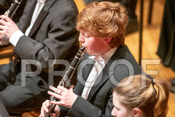 2023 All-Illinois Junior BandJanuary 20-21, 2023