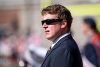 Purdue Boilermakers at Illinois Fighting Illini, Saturday, October 8, 2016 - Marching Illini Photos