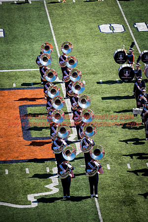 Ball State Illinois Football