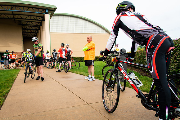 2019 Ride For Ray, June 22, 2019, www.BradleyLeebPhotography.com