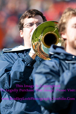 2012 University of Illinois Marching Illini Alumni Band