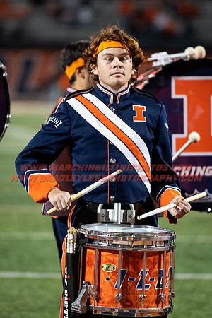 Illinois Fighting Illini Women's Basketball vs. Rutgers - 9/23/22