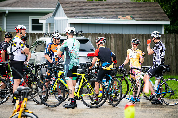 2019 Ride For Ray, June 22, 2019, www.BradleyLeebPhotography.com