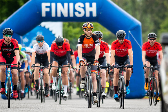 2019 Ride For Ray, June 22, 2019, www.BradleyLeebPhotography.com