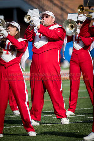 Indiana Illinois Football