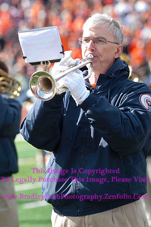 2012 University of Illinois Marching Illini Alumni Band