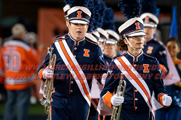 Illinois Fighting Illini Football vs. Chattanooga - 9/28/22