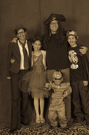 Illini ChabadPurim in the ShtetlMarch 5, 2015