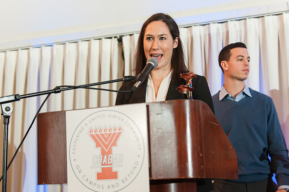 Illini Chabad Celebration - February 21, 2016  www.BradleyLeebPhotography.com