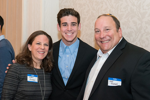 Illini Chabad Celebration - February 21, 2016  www.BradleyLeebPhotography.com