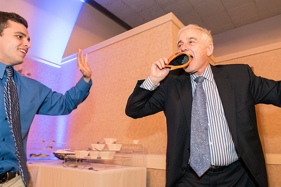 Illini Chabad Celebration - February 21, 2016  www.BradleyLeebPhotography.com