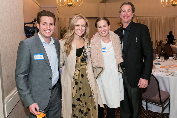 Illini Chabad Celebration - February 21, 2016  www.BradleyLeebPhotography.com