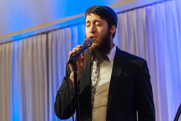 Illini Chabad Celebration - February 21, 2016  www.BradleyLeebPhotography.com