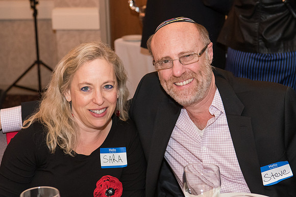 Illini Chabad Celebration - February 21, 2016  www.BradleyLeebPhotography.com