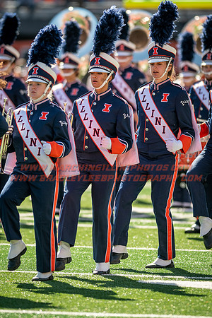 Illinois Fighting Illini Football vs. Chattanooga - 10/15/22