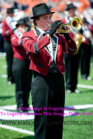 Southern Illinois at Illinois - SIU Trumpet 04