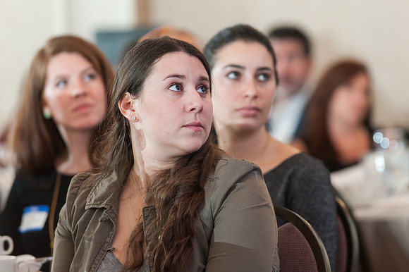 Illini Chabad Celebration - February 21, 2016  www.BradleyLeebPhotography.com