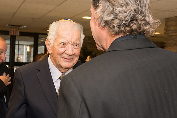 Illini Chabad Celebration - February 21, 2016  www.BradleyLeebPhotography.com
