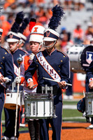 Murray St. Illinois Football