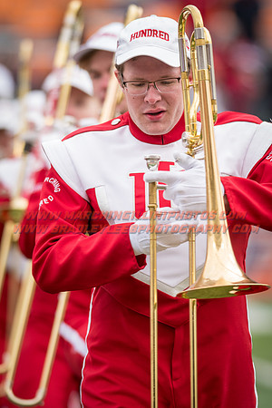 Indiana Illinois Football