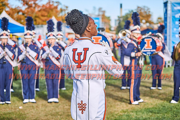 Football vs. Wisconsin
