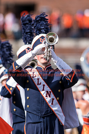 Murray St. Illinois Football