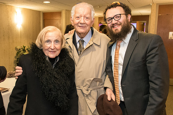 Illini Chabad Celebration - February 21, 2016  www.BradleyLeebPhotography.com