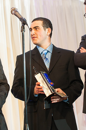 Illini Chabad Celebration - February 21, 2016  www.BradleyLeebPhotography.com