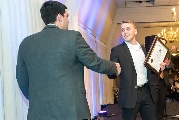 Illini Chabad Celebration - February 21, 2016  www.BradleyLeebPhotography.com