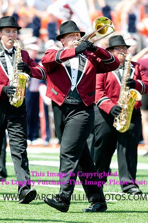 Southern Illinois at Illinois - SIU Trombone 02